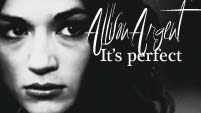 It's Perfect- Allison Argent